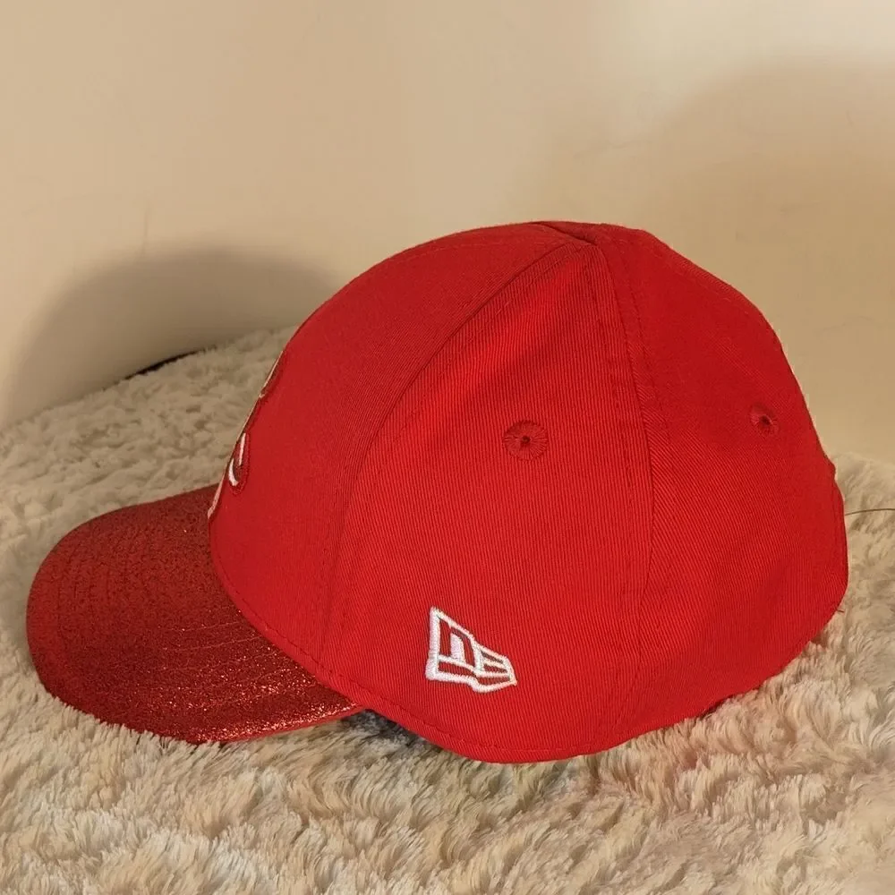 NBA Houston Rockets Toddler Cap